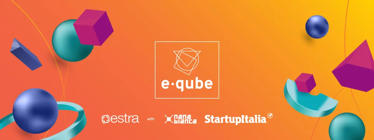 Blue Eco Line vince il 2° premio della competizione E-Qube