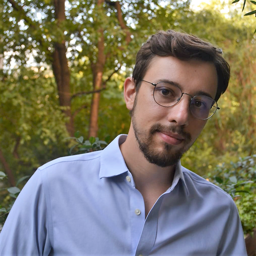 Jacopo Sponchiado