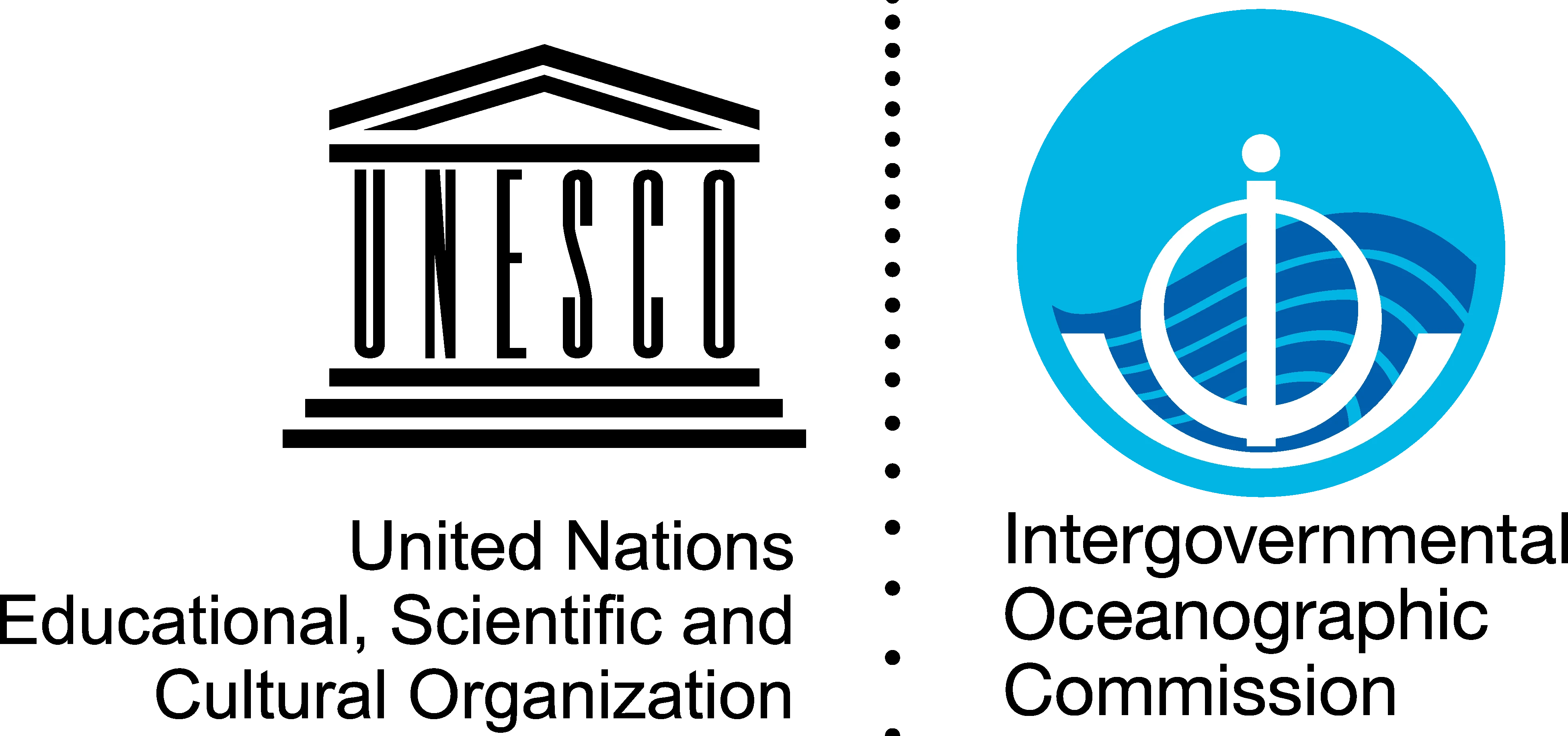logo IOC-Unesco