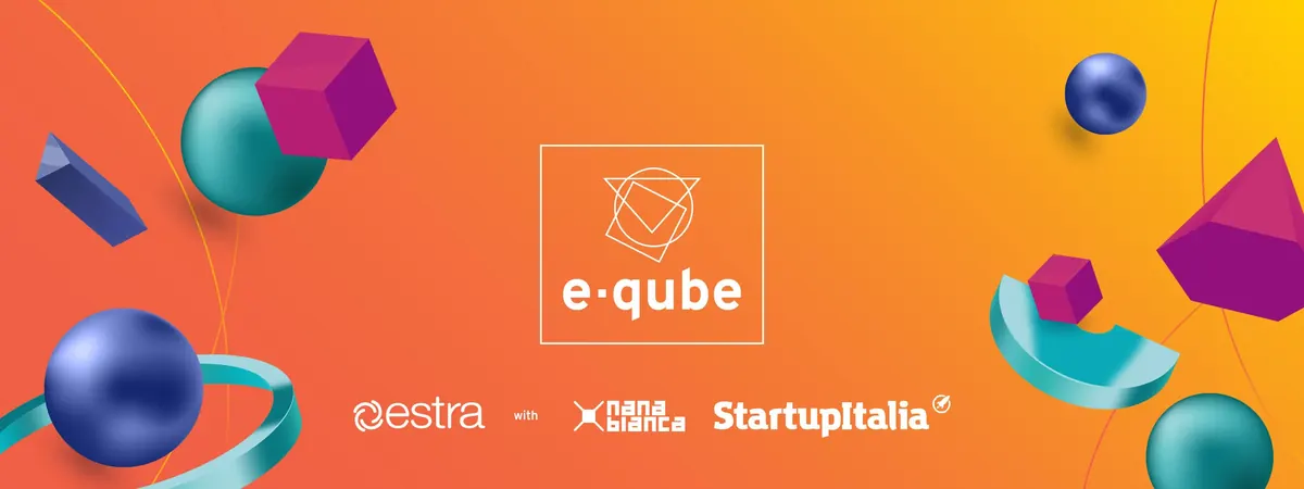 Blue Eco Line vince il 2° premio della competizione E-Qube