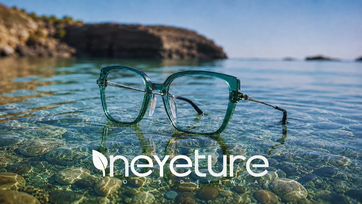 Six years with Neyeture: a renewal that confirms a choice